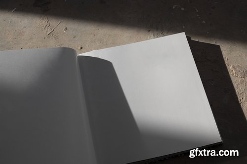 Format Mockup Collections