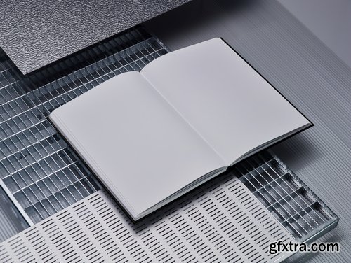 Format Mockup Collections