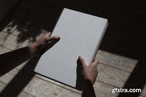 Format Mockup Collections