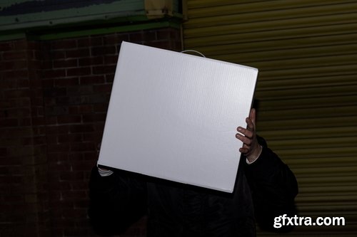 Format Mockup Collections