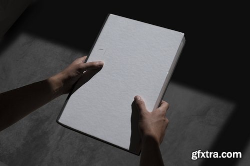 Format Mockup Collections