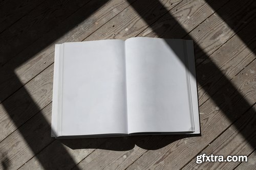 Format Mockup Collections