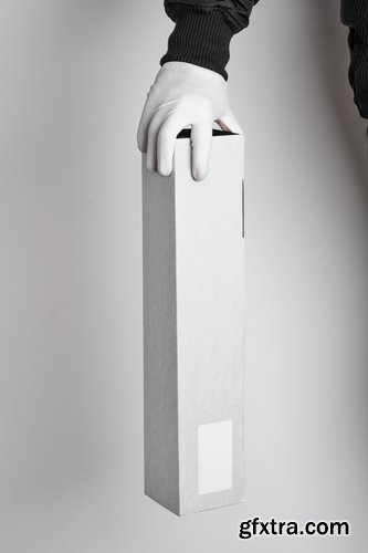 Format Mockup Collections