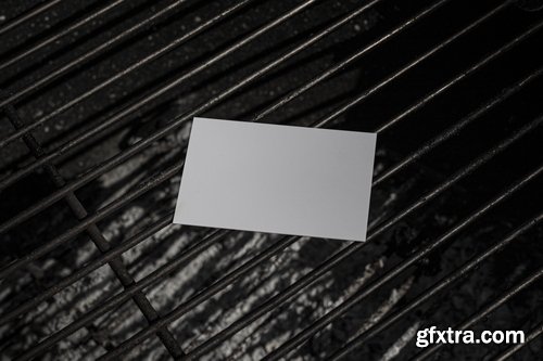 Format Mockup Collections