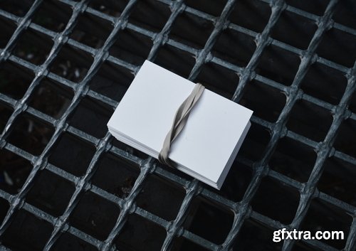 Format Mockup Collections