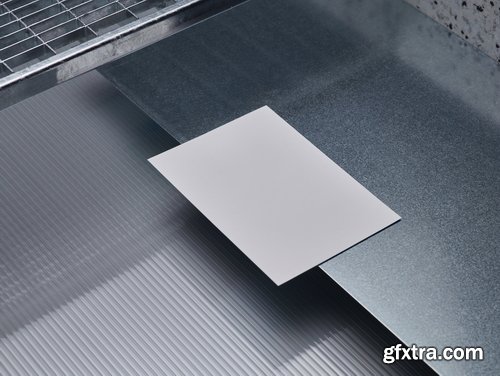 Format Mockup Collections