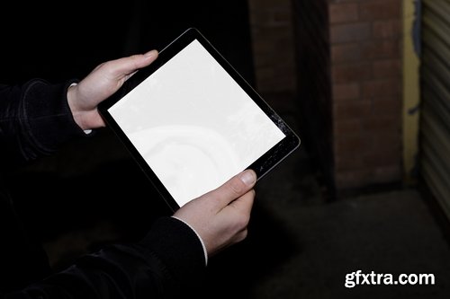 Format Mockup Collections