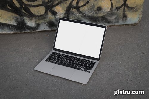 Format Mockup Collections