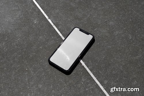 Format Mockup Collections