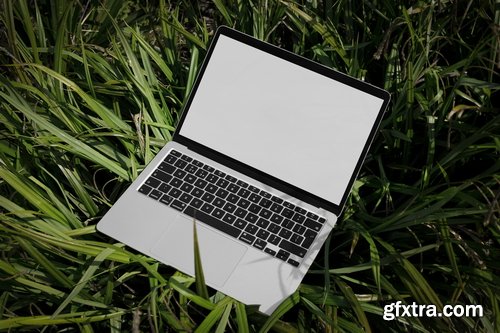 Format Mockup Collections