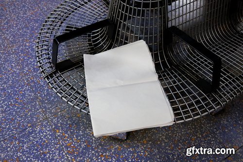 Format Mockup Collections