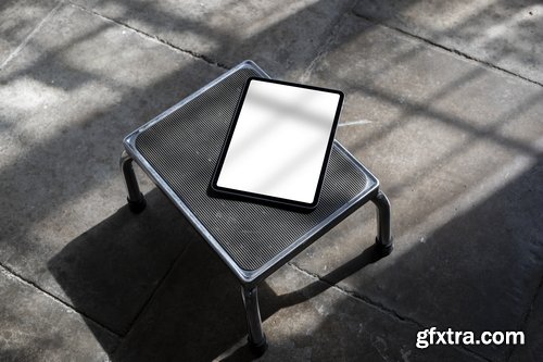 Format Mockup Collections