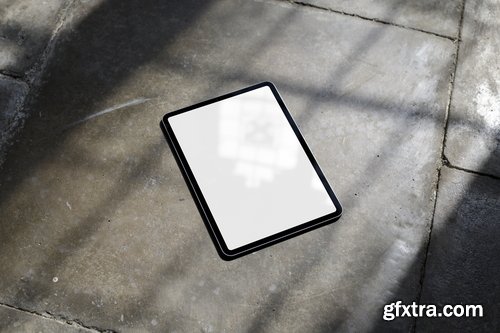 Format Mockup Collections