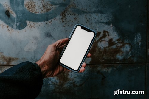 Format Mockup Collections