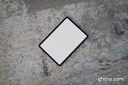 Format Mockup Collections