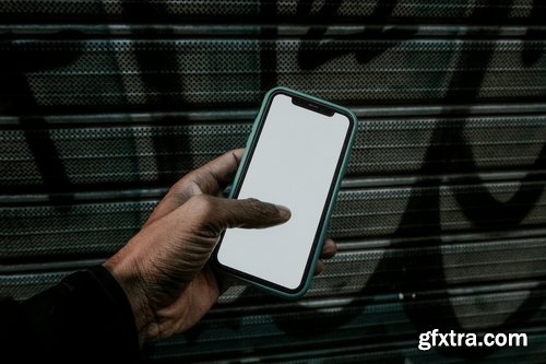Format Mockup Collections