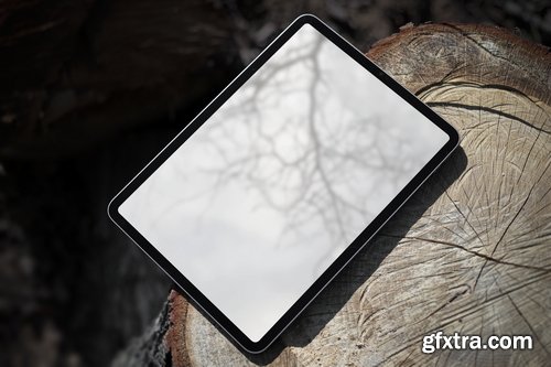 Format Mockup Collections