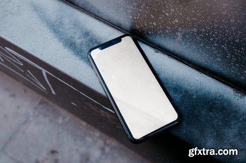 Format Mockup Collections