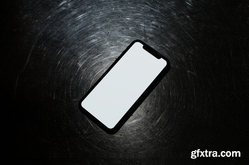 Format Mockup Collections