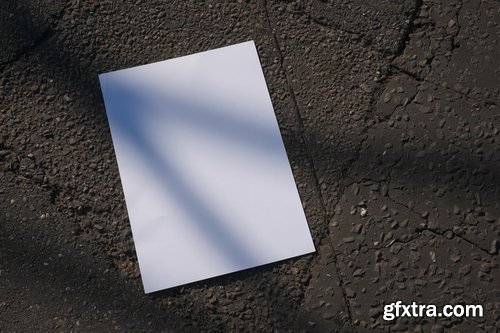 Format Mockup Collections