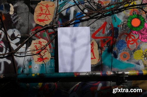 Format Mockup Collections