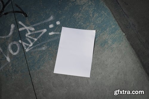 Format Mockup Collections