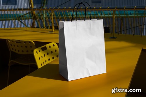 Format Mockup Collections