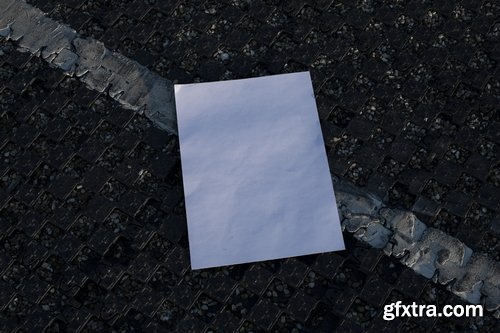 Format Mockup Collections