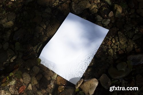 Format Mockup Collections