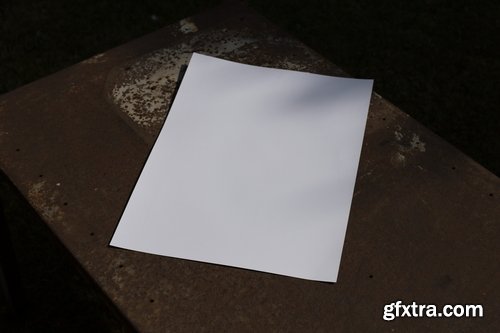 Format Mockup Collections