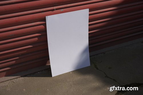 Format Mockup Collections