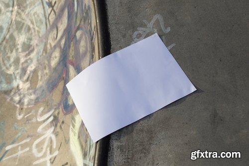 Format Mockup Collections