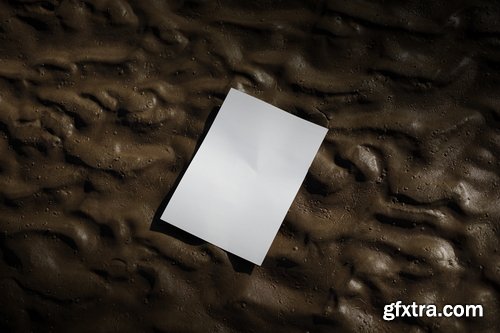 Format Mockup Collections