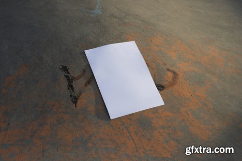 Format Mockup Collections