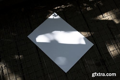 Format Mockup Collections