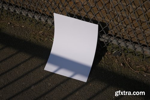 Format Mockup Collections