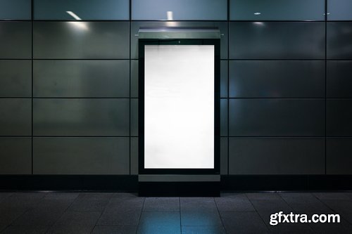 Format Mockup Collections