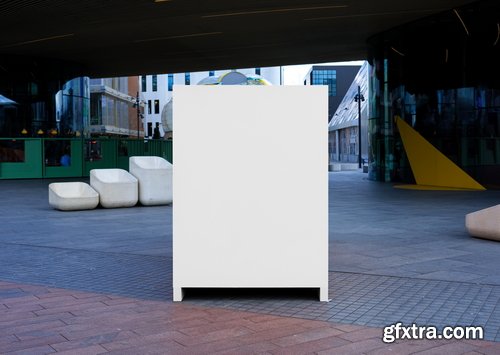 Format Mockup Collections