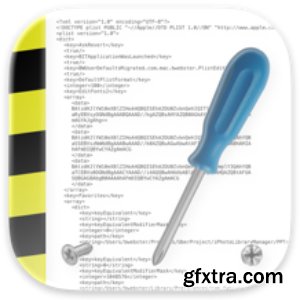 PlistEdit Pro 1.10.0