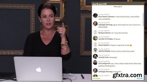 Theportraitsystem - Couture Kids