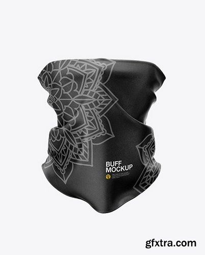 Yellowimages - Buff Mockup - 46976