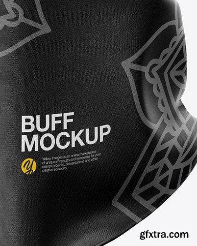 Yellowimages - Buff Mockup - 46976