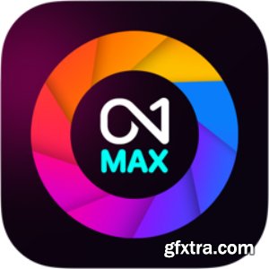 ON1 Photo RAW MAX 2026 v20.0.4.17586 ON1 Photo RAW MAX 2026 v20.0.4.17586
