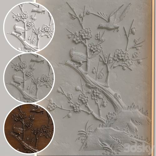 '3dsky Pro - 3D panel'