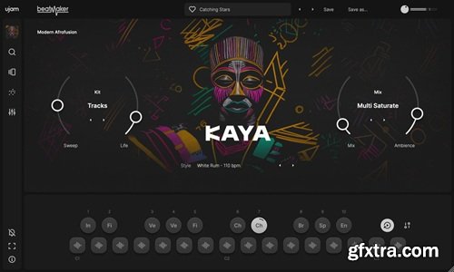 UJAM Beatmaker Kaya v3.0.1