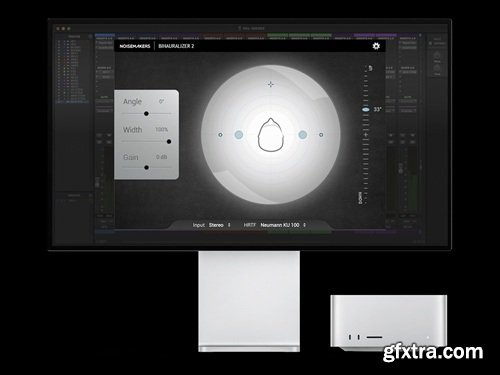 Noise Makers Binau Bundle v2.0.1 Noise Makers Binau Bundle v2.0.1
