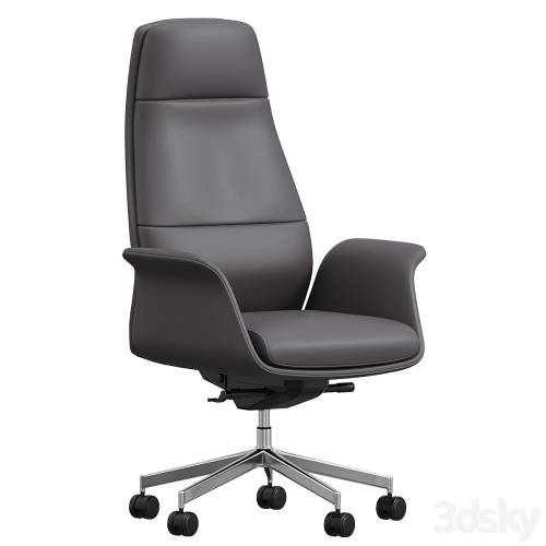 '3dsky Pro - Executive Armchair Cocoon'