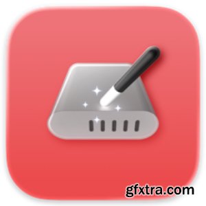 Magic Disk Cleaner 4.0.2