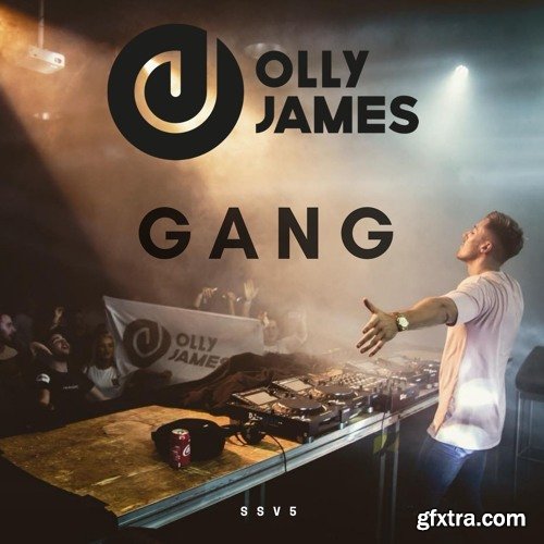 Olly James Signature Sounds Vol 6