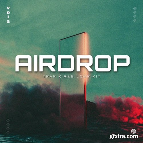 Aotbb Airdrop 2 Trap X Rnb (Melody Kit)